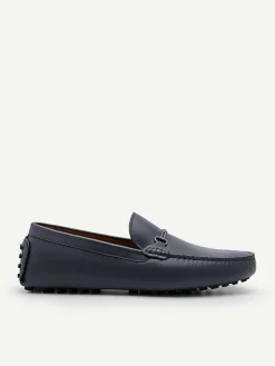 Anthony Leather Driving Shoes<PEDRO Discount