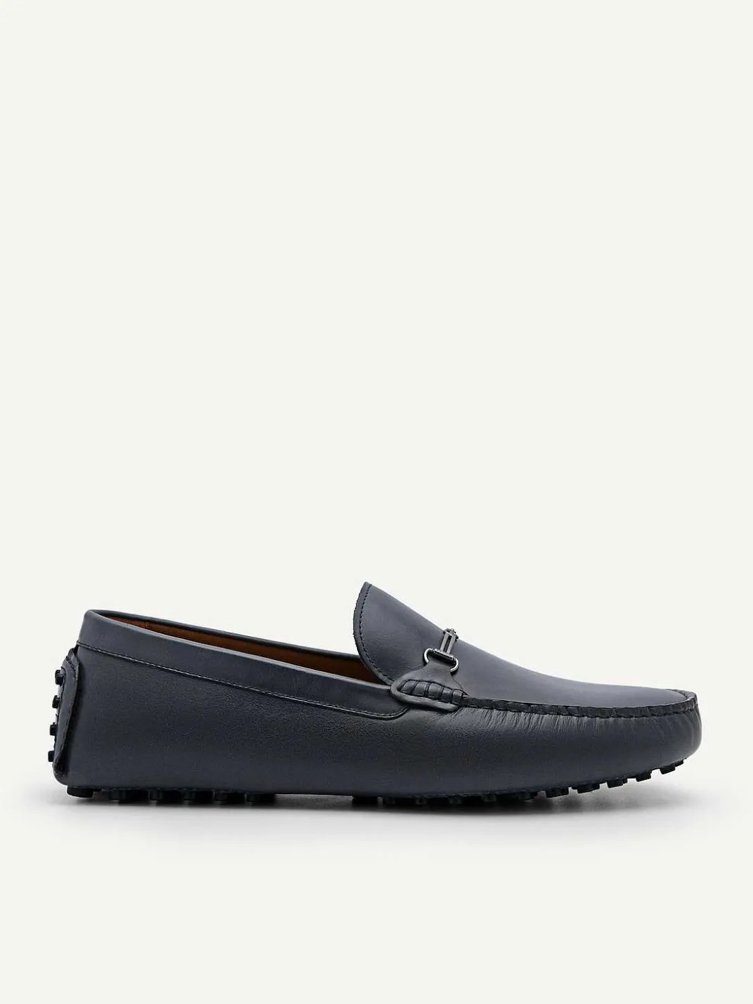 Anthony Leather Driving Shoes<PEDRO Discount
