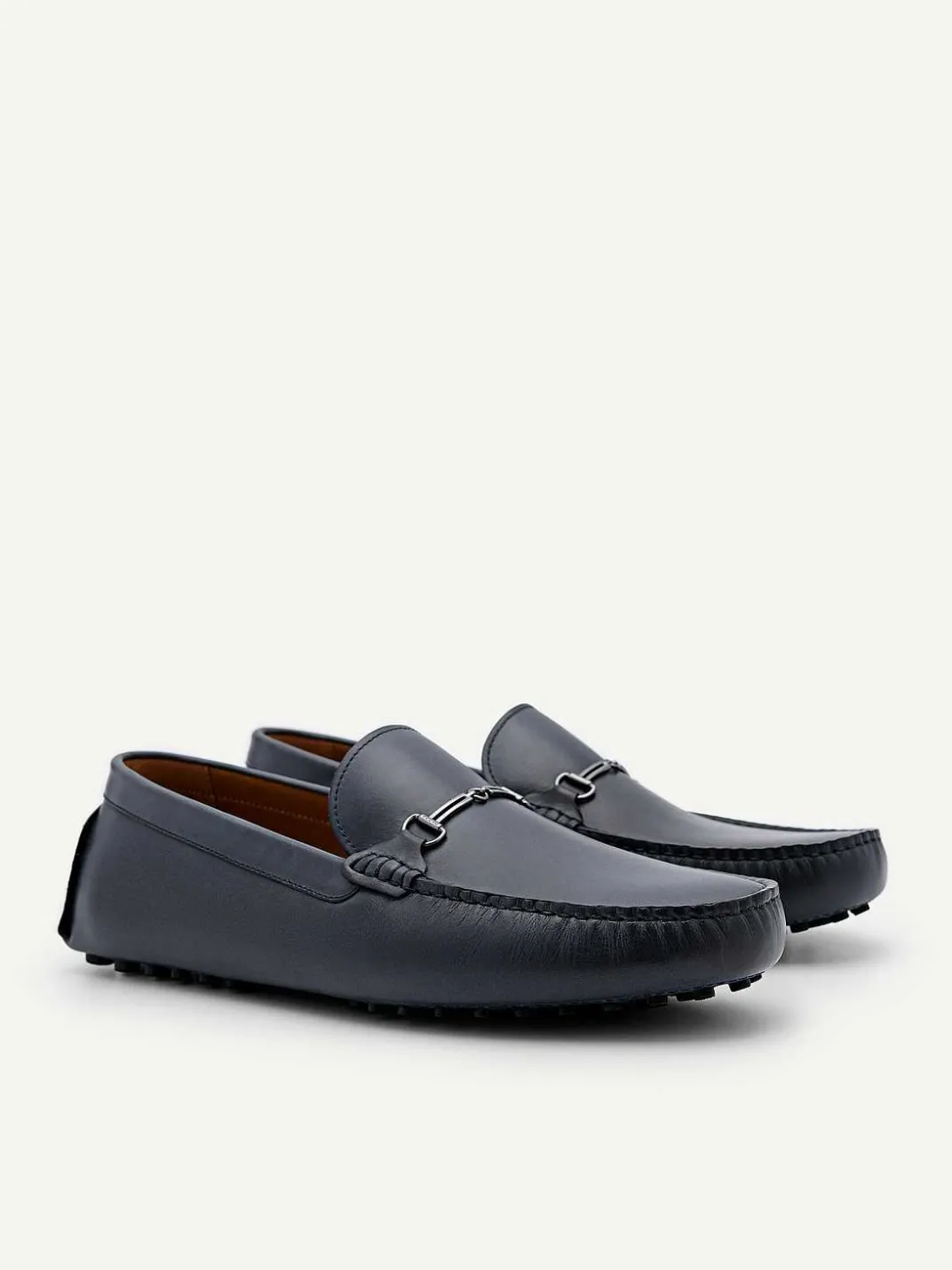 Anthony Leather Driving Shoes<PEDRO Discount