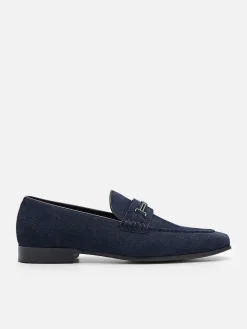 Anthony Leather Loafers<PEDRO New