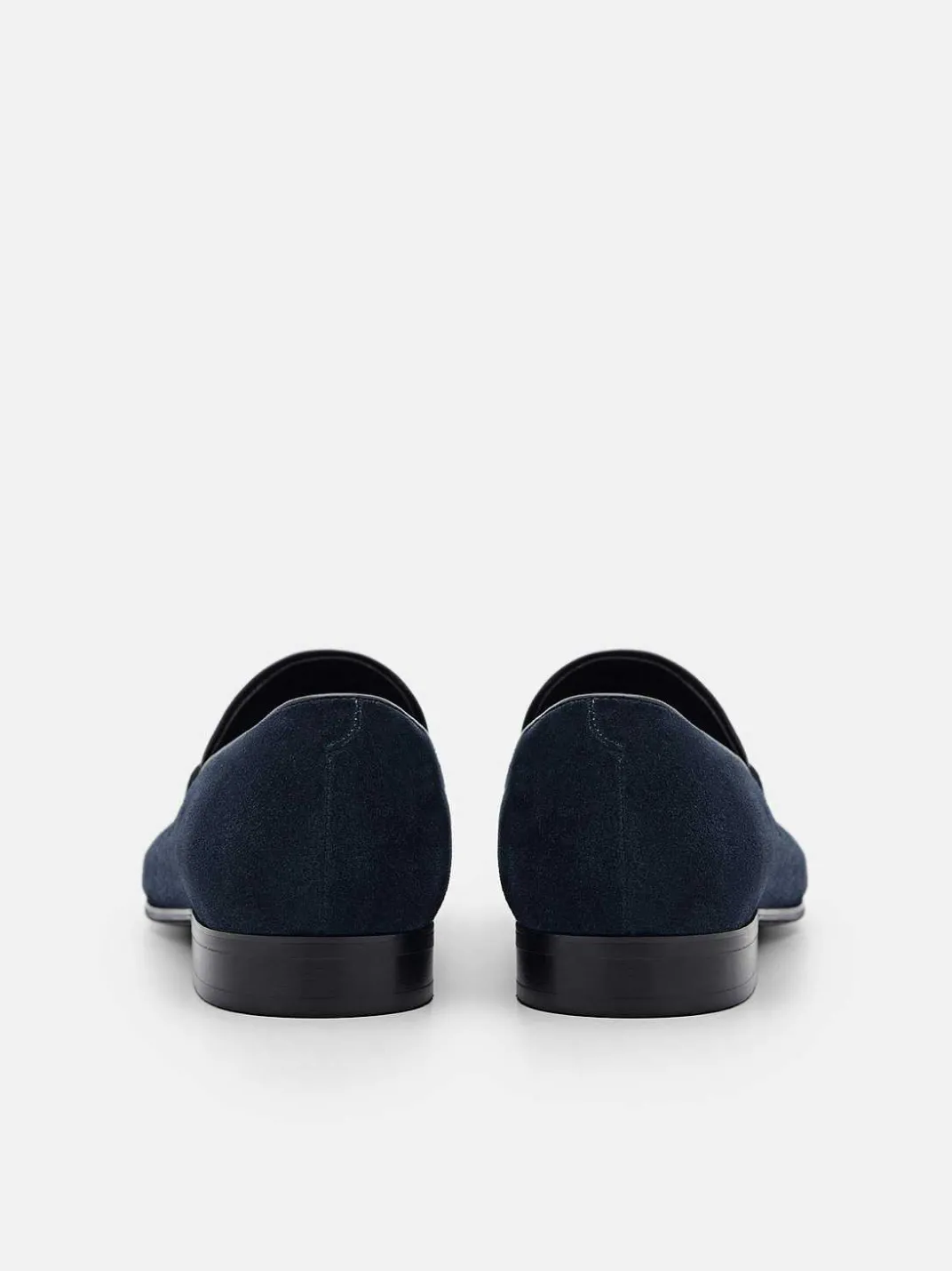 Anthony Leather Loafers<PEDRO New