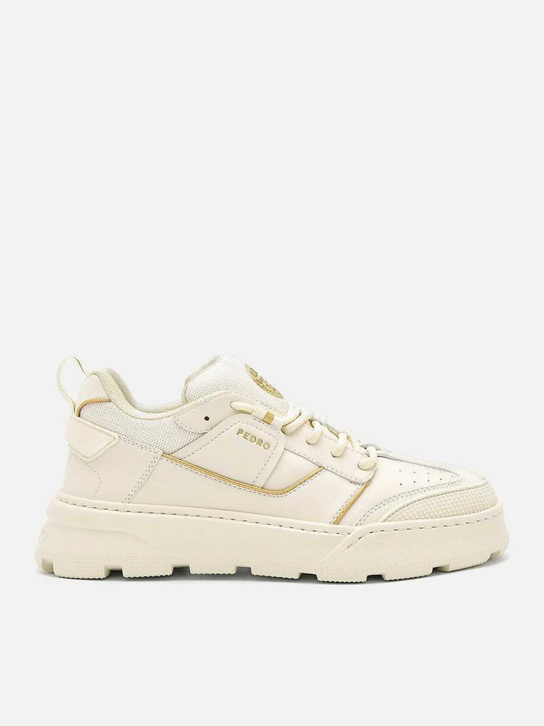 Arc Court Sneakers<PEDRO New