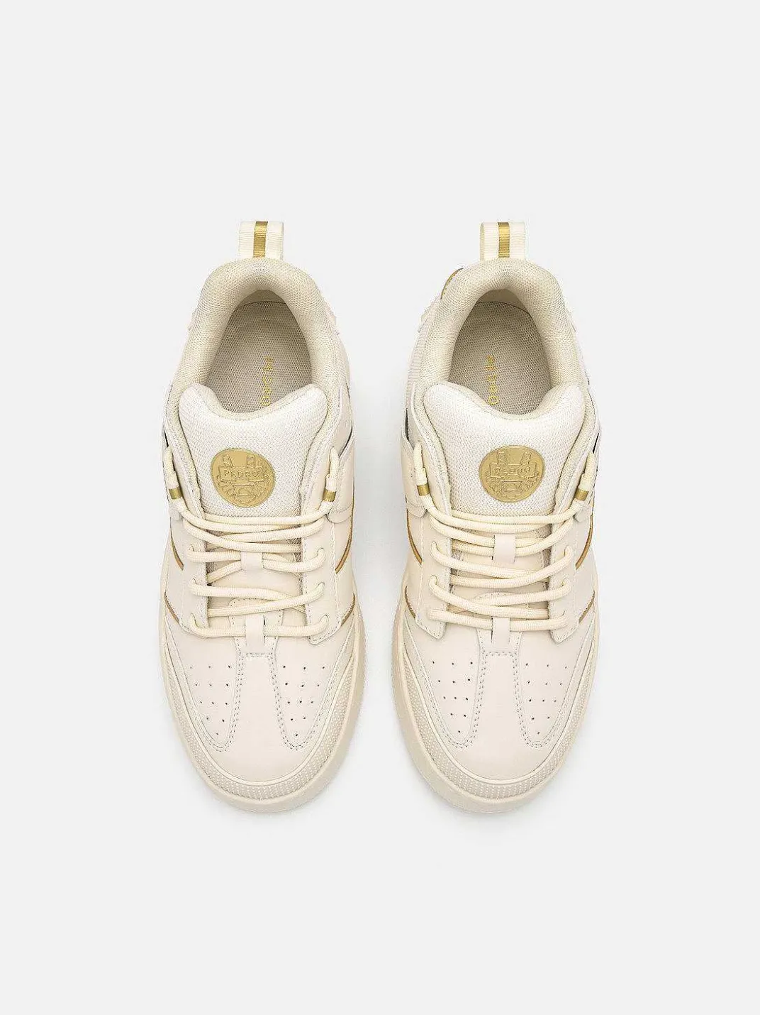 Arc Court Sneakers<PEDRO New