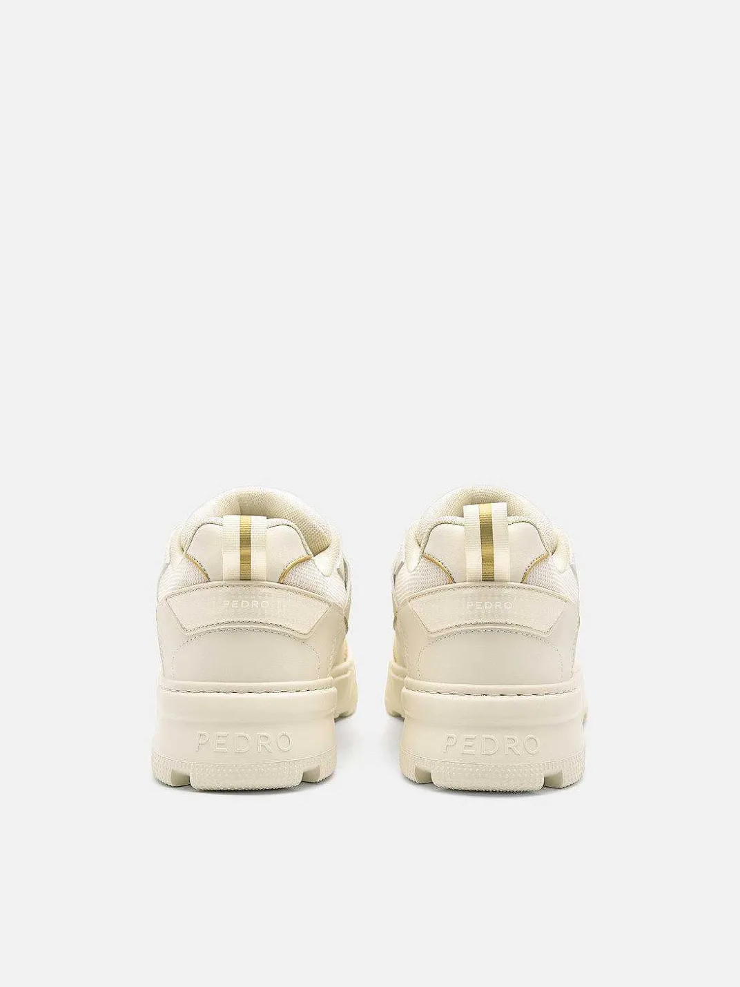 Arc Court Sneakers<PEDRO New