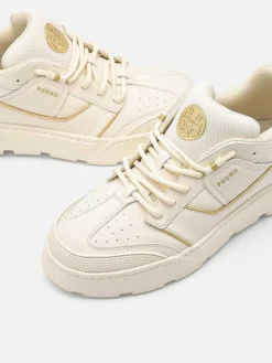 Arc Court Sneakers<PEDRO New