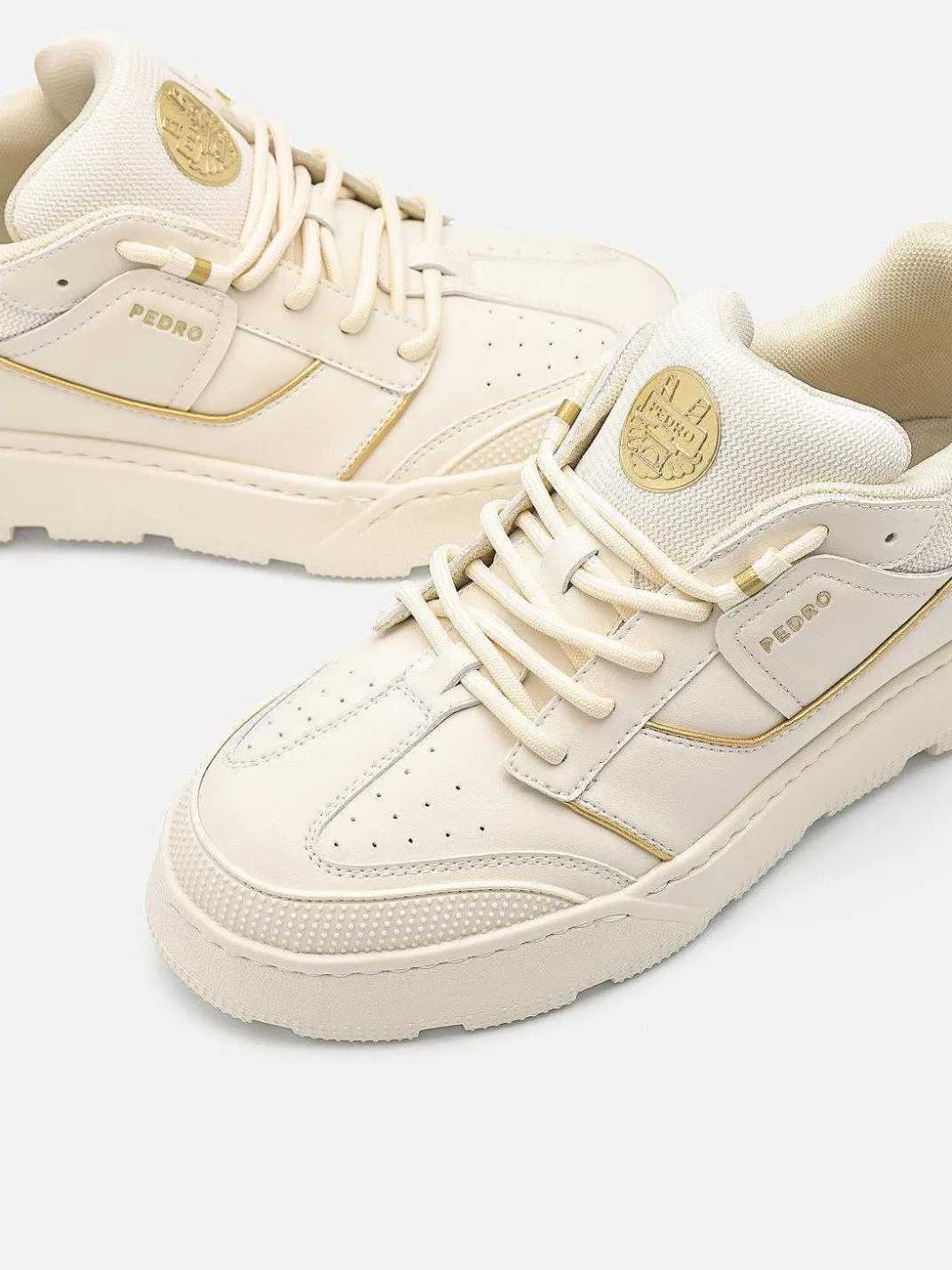Arc Court Sneakers<PEDRO New