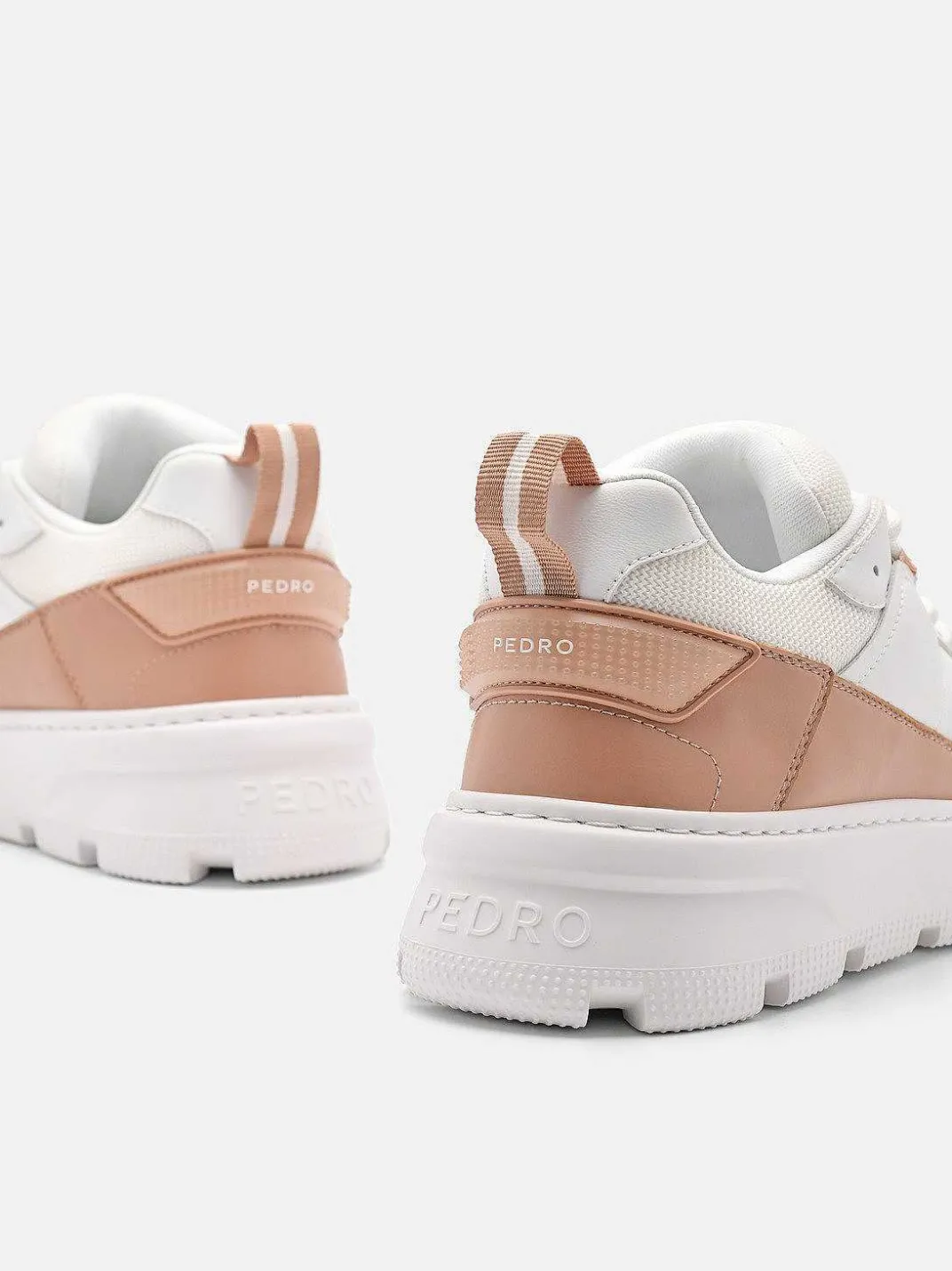 Arc Court Sneakers<PEDRO Discount