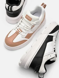Arc Court Sneakers<PEDRO Discount