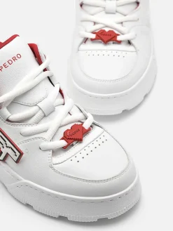 Arc Sneakers<PEDRO Online