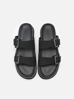 Arche Slide Sandals<PEDRO Clearance