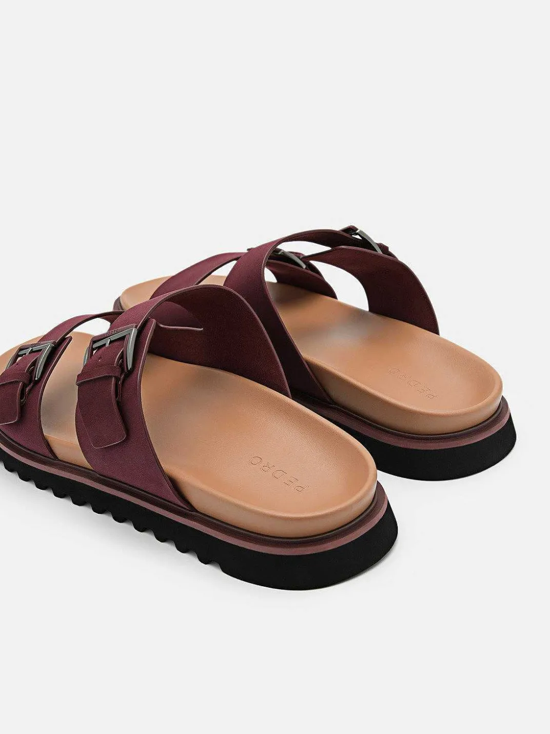 Arche Slide Sandals<PEDRO Sale