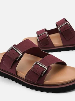 Arche Slide Sandals<PEDRO Sale