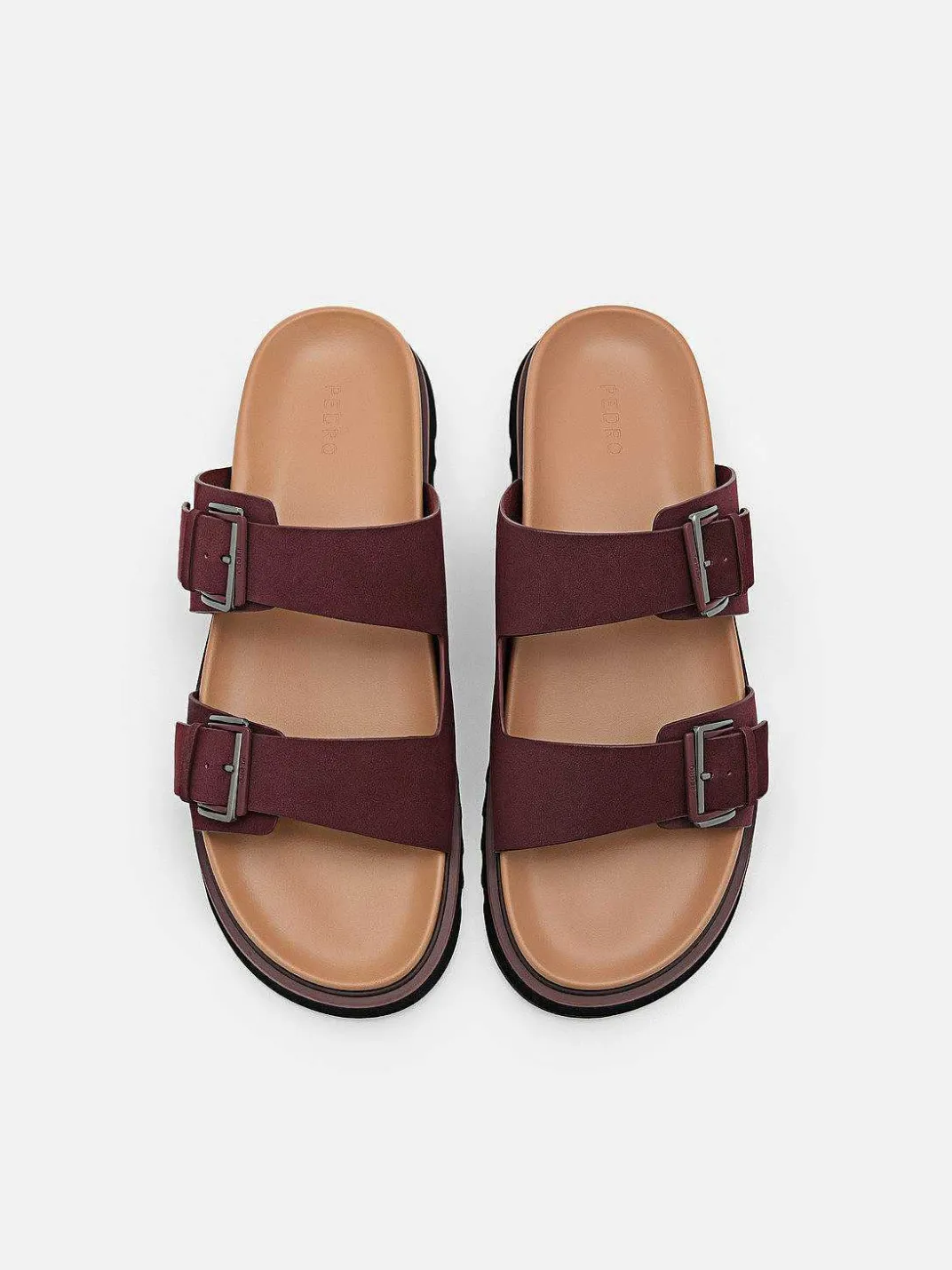 Arche Slide Sandals<PEDRO Sale