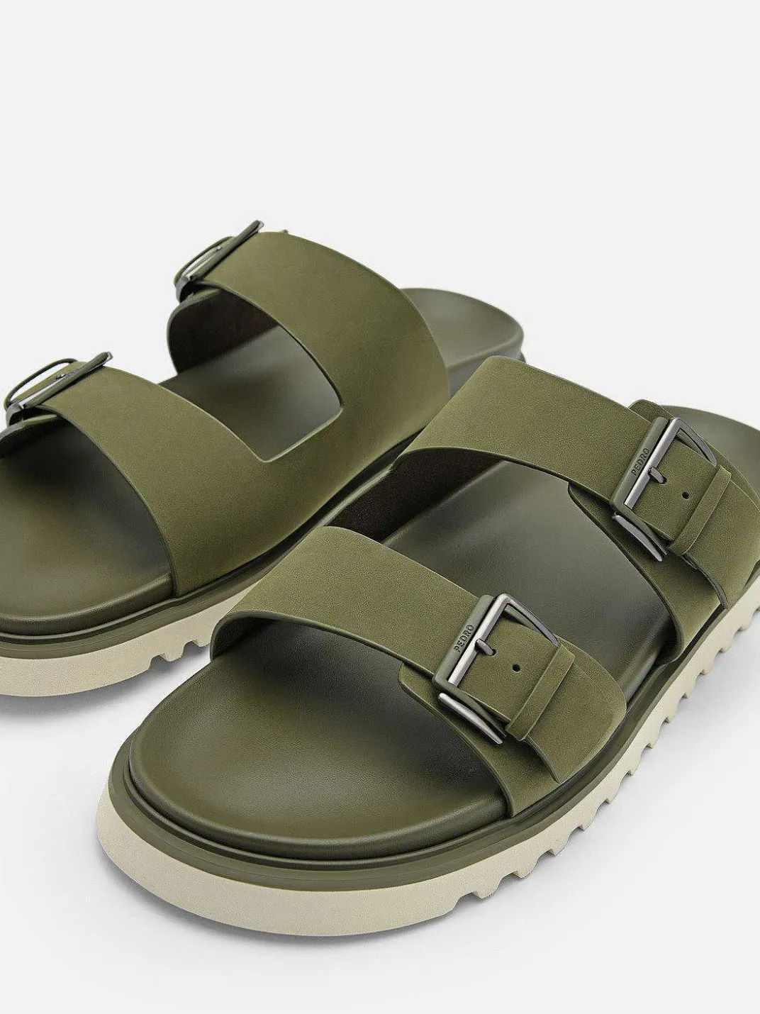 Arche Slide Sandals<PEDRO Clearance