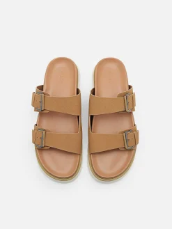 Arche Slide Sandals<PEDRO Hot
