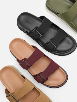 Arche Slide Sandals<PEDRO Hot