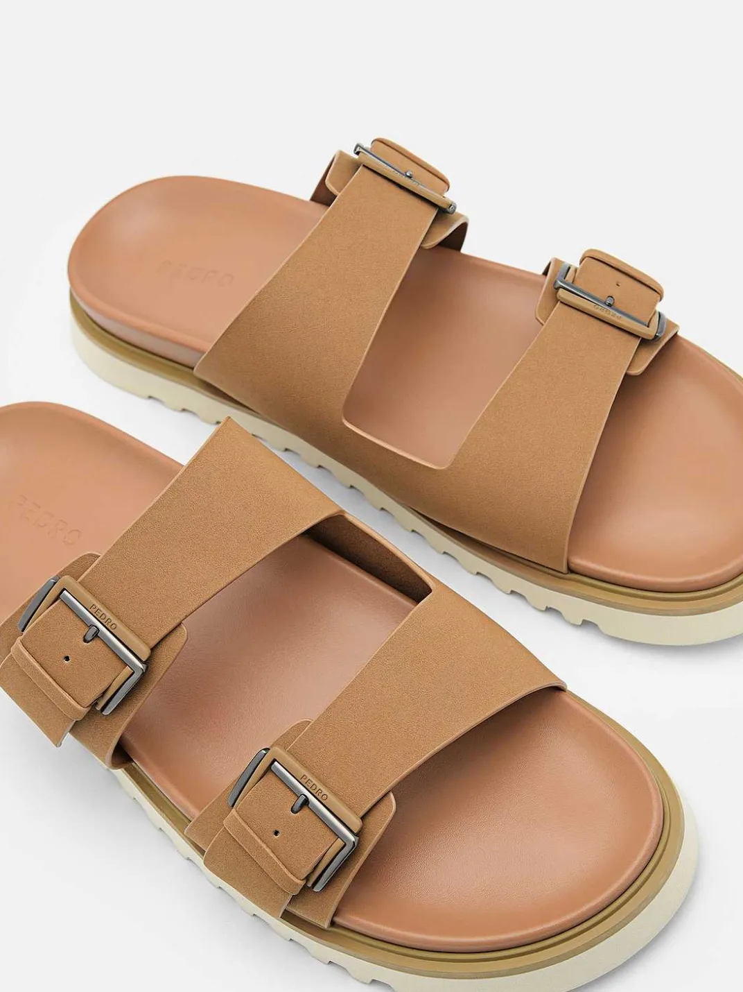 Arche Slide Sandals<PEDRO Hot
