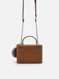Ari Boxy Shoulder Bag<PEDRO Hot