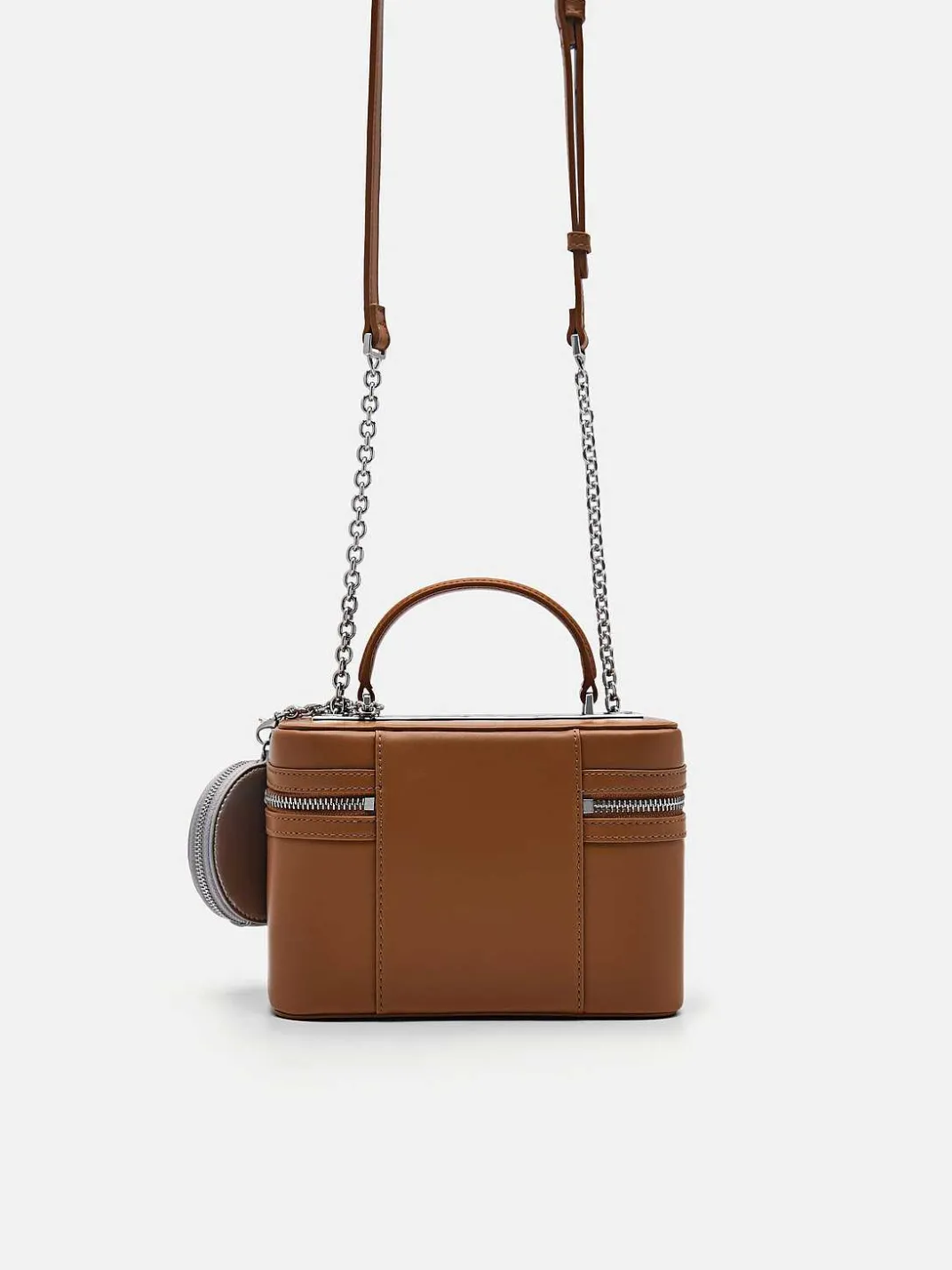 Ari Boxy Shoulder Bag<PEDRO Hot
