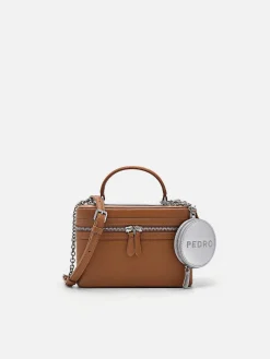 Ari Boxy Shoulder Bag<PEDRO Hot