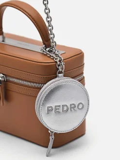 Ari Boxy Shoulder Bag<PEDRO Hot