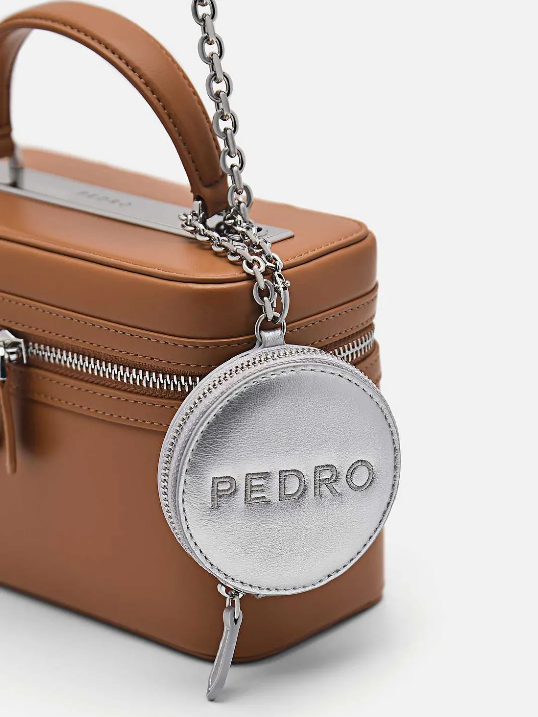 Ari Boxy Shoulder Bag<PEDRO Hot
