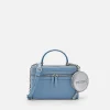 Ari Boxy Shoulder Bag<PEDRO New