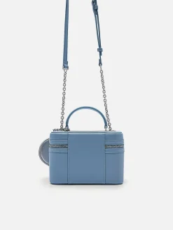 Ari Boxy Shoulder Bag<PEDRO New