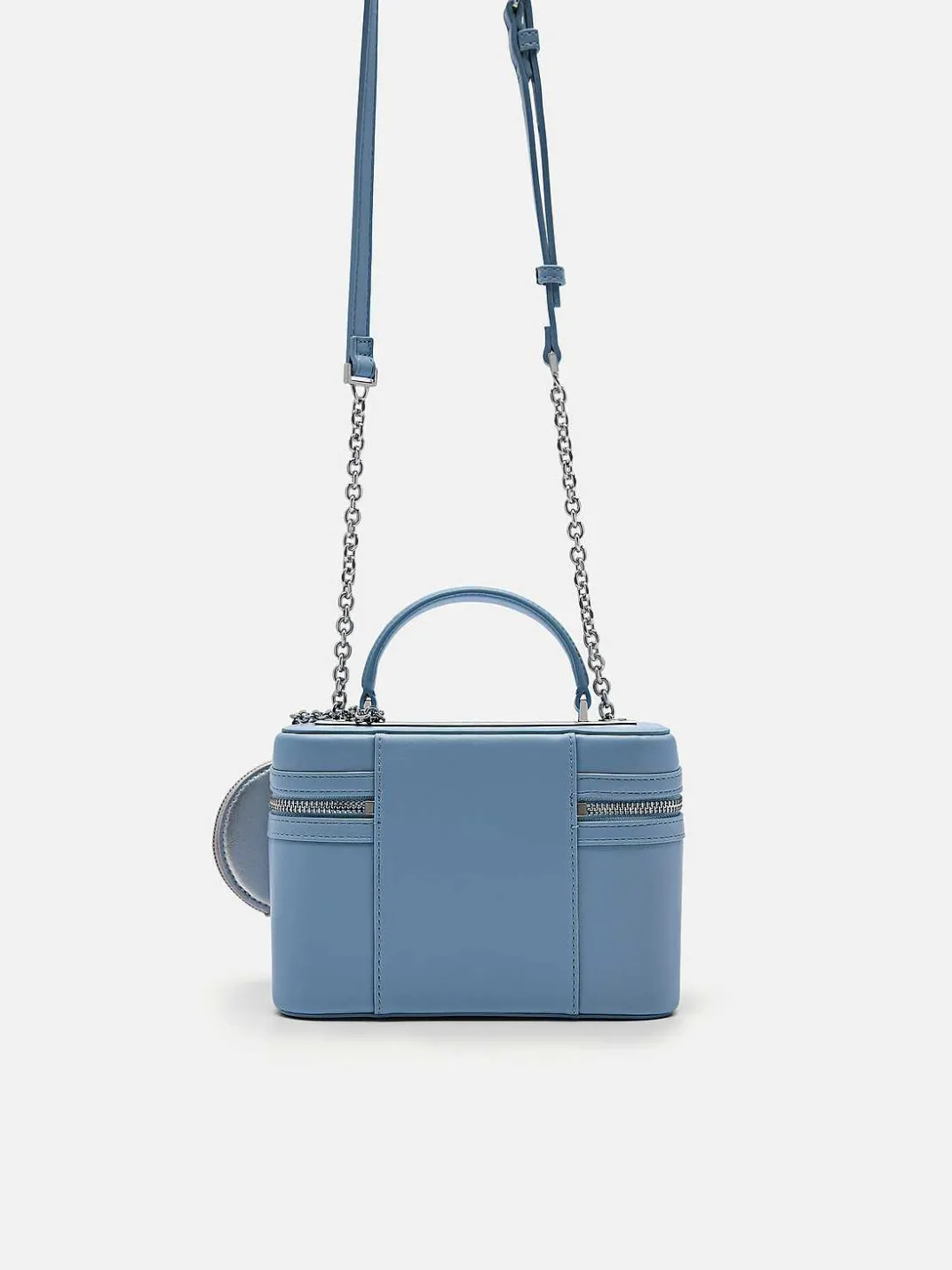 Ari Boxy Shoulder Bag<PEDRO New