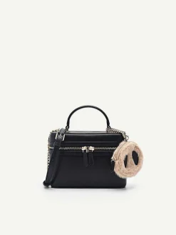 Ari Boxy Shoulder Bag<PEDRO New