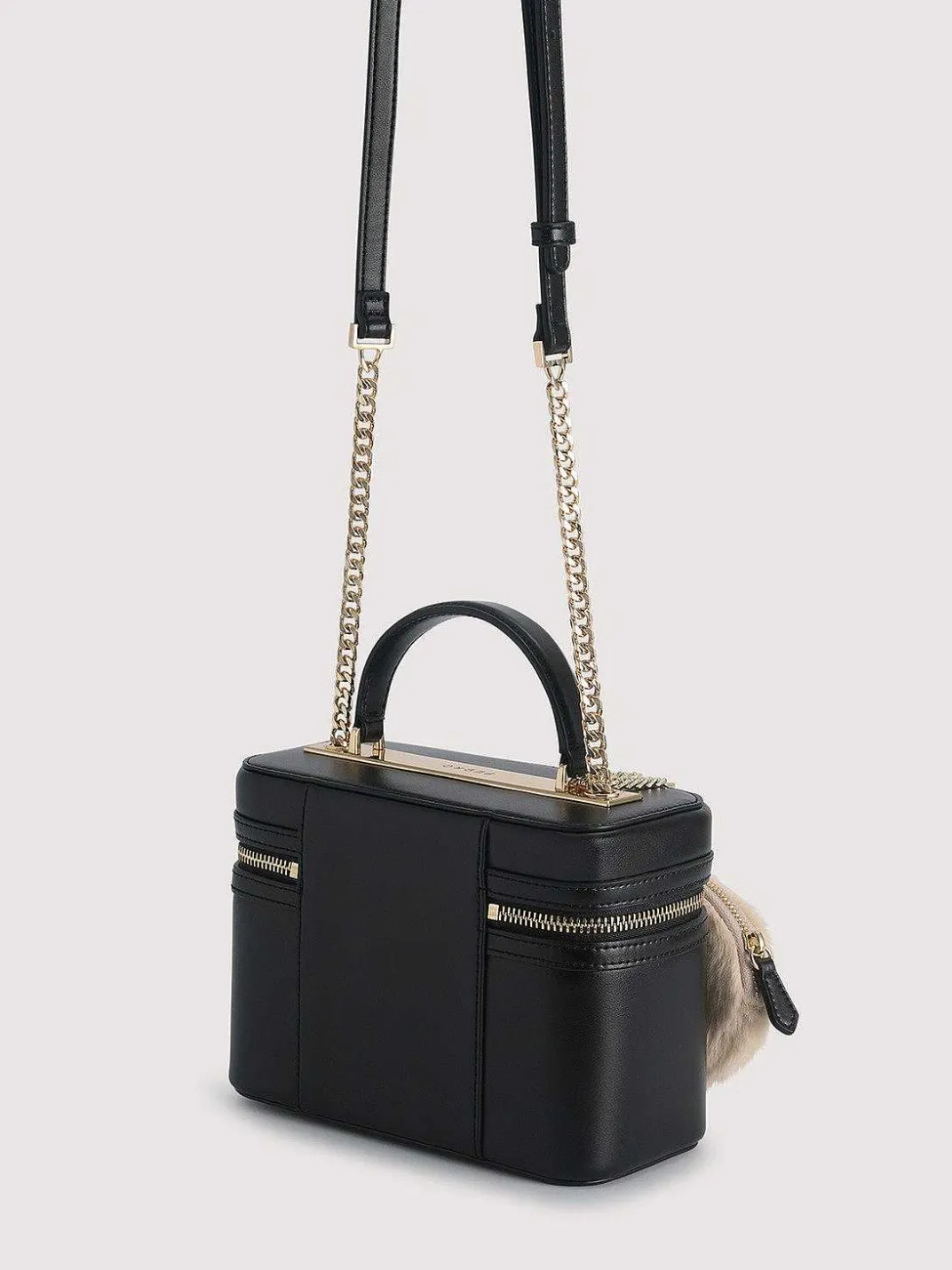 Ari Boxy Shoulder Bag<PEDRO New