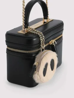 Ari Boxy Shoulder Bag<PEDRO New