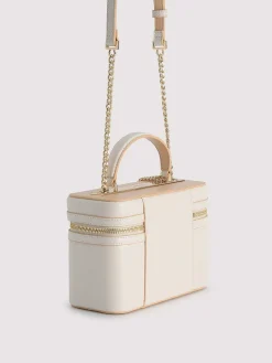 Ari Boxy Shoulder Bag<PEDRO Best