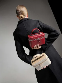 Ari Boxy Shoulder Bag<PEDRO Best