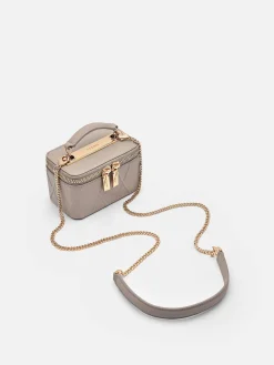 Ari Leather Mini Vanity Case<PEDRO Clearance