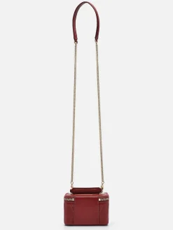 Ari Leather Mini Vanity Case<PEDRO Sale