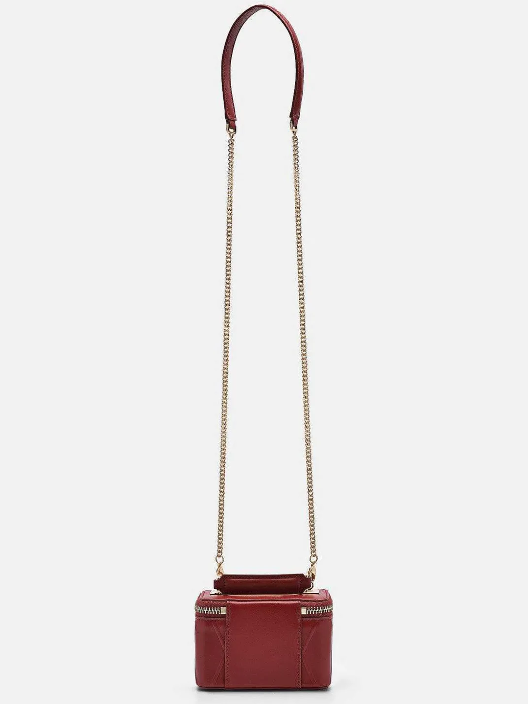 Ari Leather Mini Vanity Case<PEDRO Sale