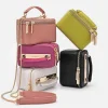 Ari Leather Mini Vanity Case<PEDRO Outlet