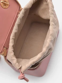 Ari Leather Mini Vanity Case<PEDRO Outlet