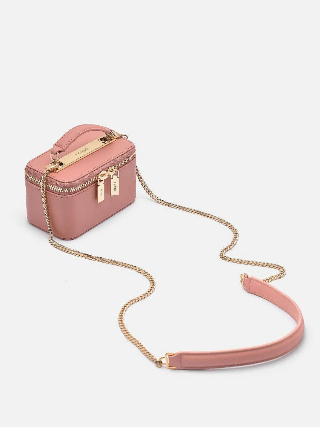 Ari Leather Mini Vanity Case<PEDRO Outlet