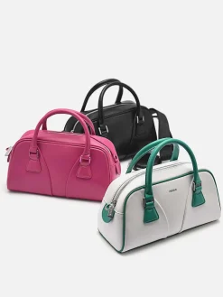 Aryna Bowling Bag<PEDRO Online