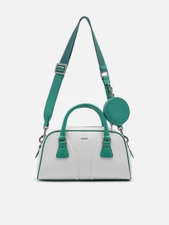 Aryna Bowling Bag<PEDRO New
