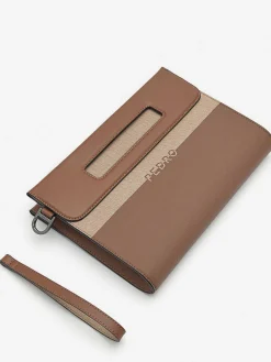 Asbel Clutch Bag<PEDRO Online
