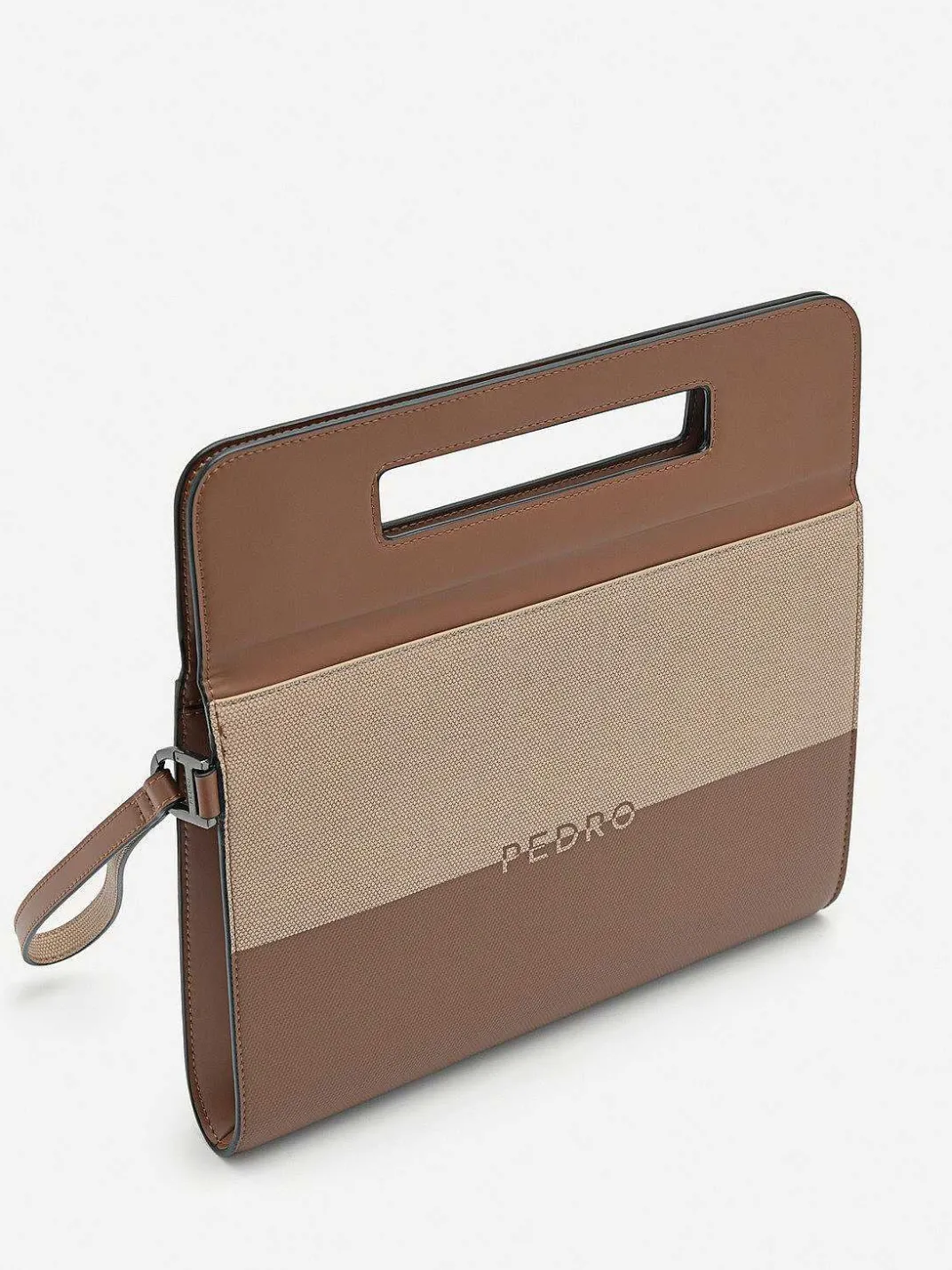 Asbel Clutch Bag<PEDRO Online