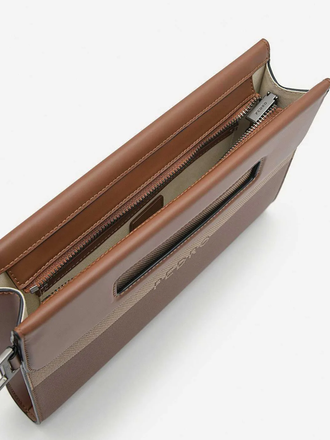 Asbel Clutch Bag<PEDRO Online
