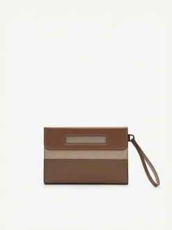 Asbel Clutch Bag<PEDRO Online