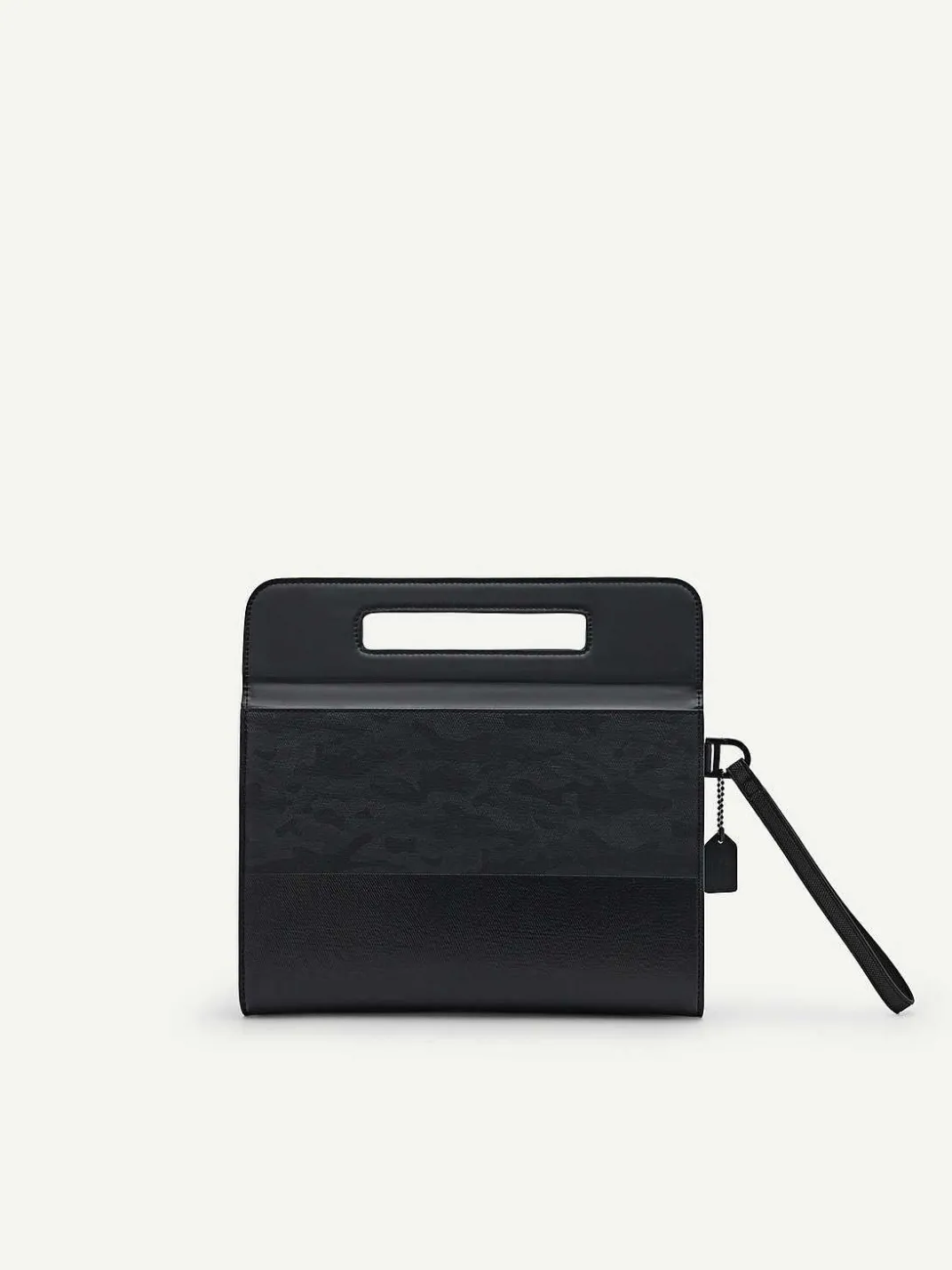 Asbel Clutch Bag<PEDRO Best