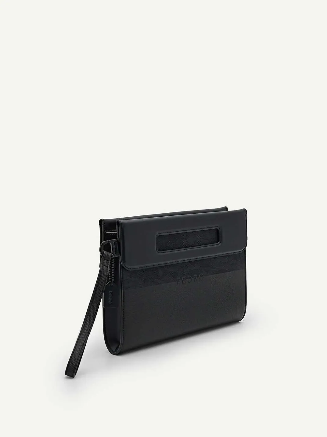 Asbel Clutch Bag<PEDRO Best