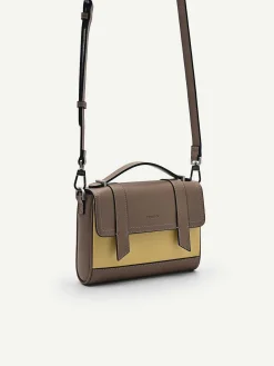 Asbel Messenger Bag<PEDRO Discount