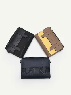 Asbel Messenger Bag<PEDRO Discount